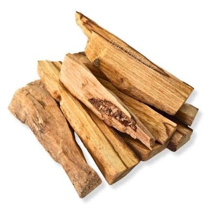 Palo Santo In Natura 50 g