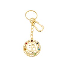 Chaveiro OM Chakras