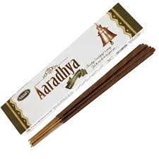 Incenso Massala Nikhils Sandalwood