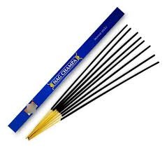 Incenso Parimal Jardim Nag Champa