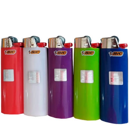 Isqueiro BIC Maxi